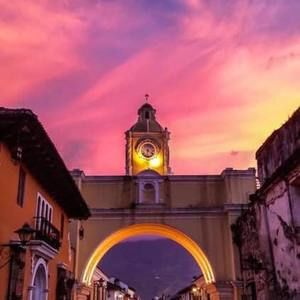 Meet your Posher, Humberto